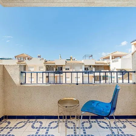La Azur Torrevieja