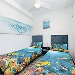 La Azur Апартаменты
