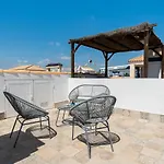 Апартаменты La Azur *