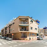 La Azur Апартаменты