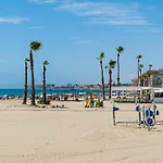 La Azur Апартаменты *