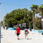 La Azur Апартаменты Торевьиа