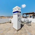 La Azur Апартаменты