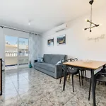 La Azur Апартаменты Торевьиа