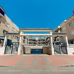 Апартаменты La Azur *