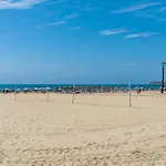 La Azur Апартаменты