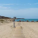 Апартаменты La Azur