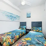 La Azur Апартаменты *