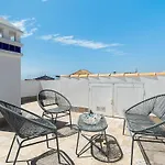 La Azur Апартаменты