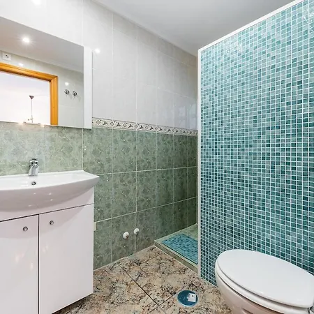 La Azur Apartament *