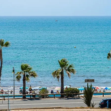 Apartament La Azur *