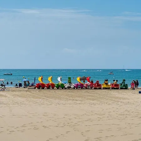 La Azur تورّيفيِخا