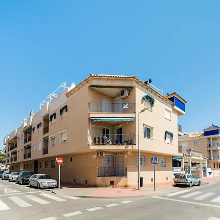 La Azur شقة