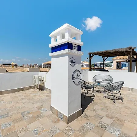 La Azur شقة