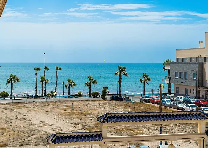 La Azur * Torrevieja