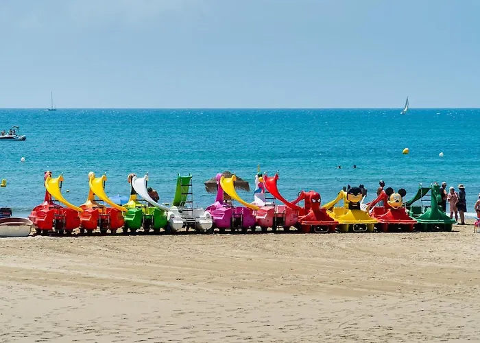 Lägenhet La Azur Torrevieja