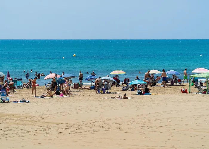 La Azur * Torrevieja