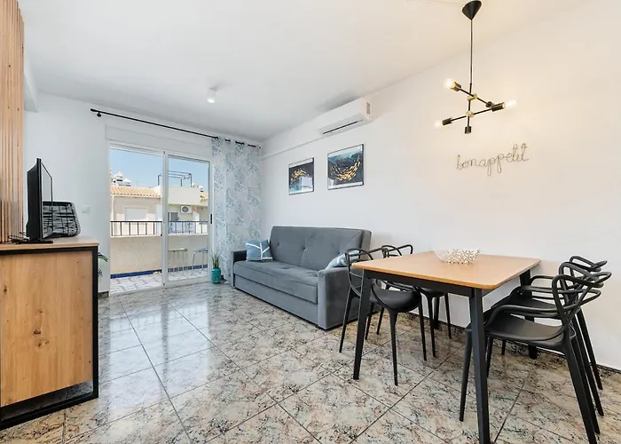 La Azur Apartament Torrevieja