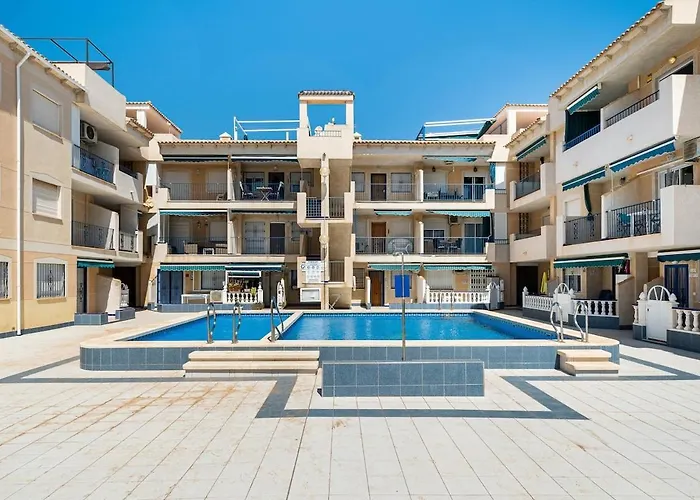 Apartament La Azur *