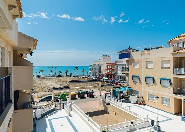 La Azur Apartament Torrevieja