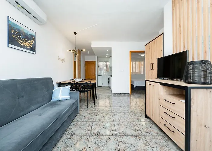 La Azur * Torrevieja