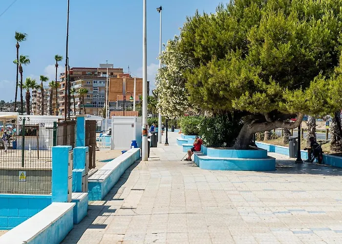 La Azur * Torrevieja